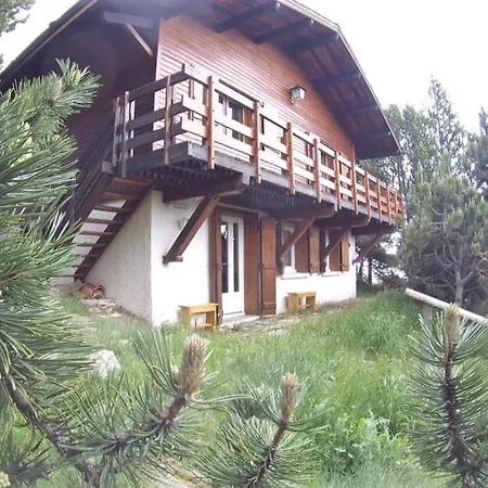 샬레 Famillial A150m Des Pistes De 레장글