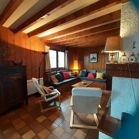 Alpehytte Famillial A150m Des Pistes De *